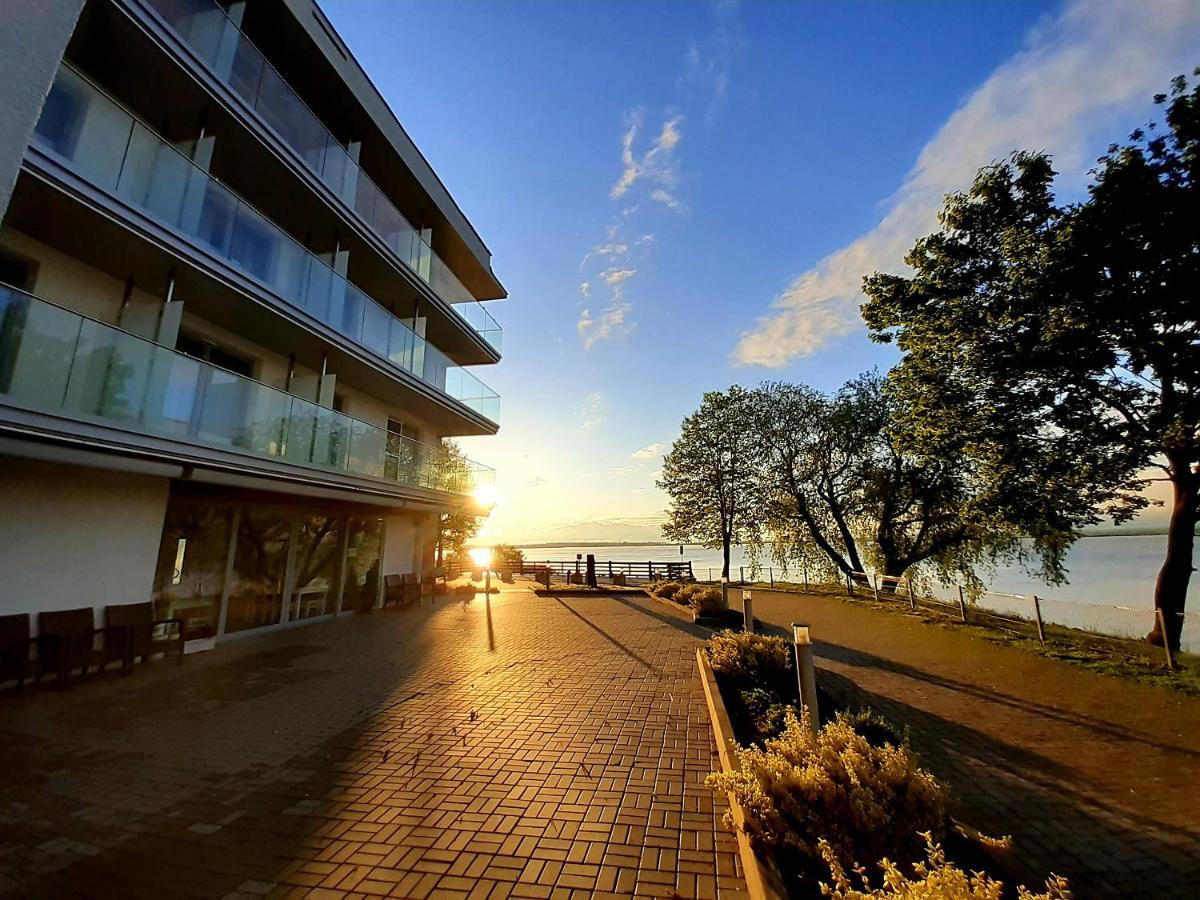 Osrodek Wypoczynkowy Rybak Hotel Nysa Exterior foto