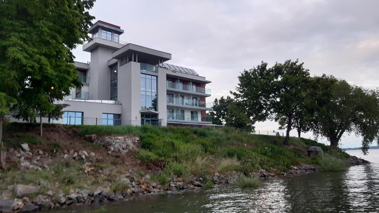 Osrodek Wypoczynkowy Rybak Hotel Nysa Exterior foto